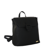 Zaino tess di camomilla Milano beige / verde / rosa/ nero