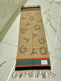 Sciarpa unisex TOYG