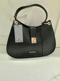 Borsa donna Gai Mattiolo Cod.MJ2413.210 BEIGE/NERO