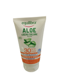Equilibra crema solare aloe spf30 protezione alta150ml