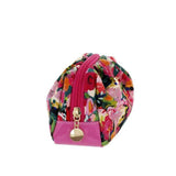 Trousse M colorful Joy Fuxia di Camomilla Milano Cod.22792