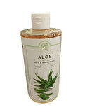 Bagno doccia di Alchimia Aloe 500ml