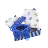 Set da bagno camomilla Milano cod.61846 cuori/ pois/ stelle/ orso