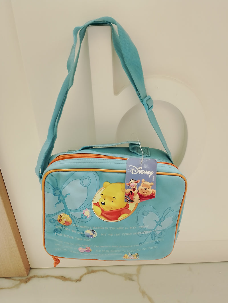 Tracolla bimbo di Winnie the Pooh
