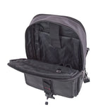 Tracolla/Zaino di Aeronautica Militare AM-591 NERO/BLU