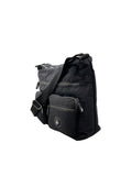BORSA BEVERLY HILLS POLO CLUB BH-3955 NERO/BEIGE