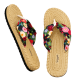 FLIP FLOP POPPY di CAMOMILLA MILANO