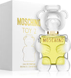 Moschino Toy 2 EAU DE PARFUM 100ML