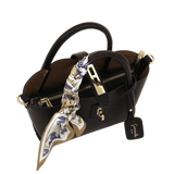BORSA MANO S SWEET AND CHIC NERO di Camomilla Milano Cod.22897