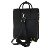 Camomilla milano zaino nice office nero