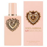 My Devotion Eau de Parfum Intense 100ml
DOLCE & GABBANA