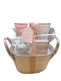 Confezione regalo face complex vaniglia e Ambra bath gift set