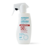 Agrado Lozione solare sensibile SPF50+ 250ml