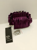 Borsa cerimonia di Marina Galanti art.MO5-98 PURPLE