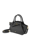 Borsa donna di Beverly Hills polo Club BH-4421 NERO