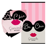 Telo mare Be Chic di Camomilla Milano Cod.23693