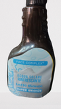 ACQUA SOLARE RINFRESCANTE SUPER ABBRONZANTE FACE COMPLEX