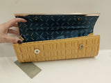 Borsa tubolare Cixel OCRA con patta