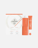 COFANETTO ATTIVI PURI VITAMINA C + ESOSOMI
Gocce In Crema Vitamina C 30 ml + Contorno Occhi Vitamina C 15 ml