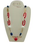 Collana da donna di Byba Bijoux