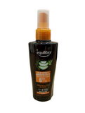 Equilibra olio spray abbronzante protezione bassa 6spf
