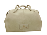 borsa donna beverly hills polo club bh-4221 blu navy/nero / cuoio