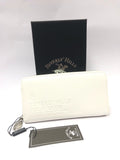 Portafoglio donna di beverly hills polo club bh-4126 bianco