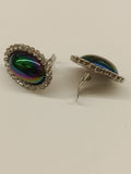 Orecchini di TRIK BIJOUX MULTICOLOR
