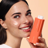 COFANETTO ATTIVI PURI VITAMINA C + ESOSOMI
Gocce In Crema Vitamina C 30 ml + Contorno Occhi Vitamina C 15 ml