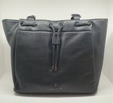 borsa donna beverly hills polo club bh-4290 dark brown/nero
