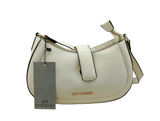 Borsa donna Gai Mattiolo Cod. MJ2417.208 BEIGE/NERO