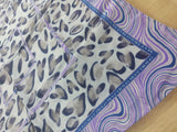 Foulard donna gai mattiolo quadrato