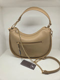Beverly hills polo club borsa donna bh-4281 taupe