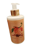 Crema corpo di Alchimia arancio e cannella 300ml