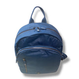 Zaino donna di Beverly Hills polo Club BH-3956 NERO/BEIGE/BLU/FUXIA