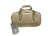 Borsa donna di Beverly Hills polo club BH-4452 beige