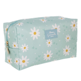 NECESSAIRE L DAISY LOVE VERDE/ROSA di Camomilla Milano Cod.24006