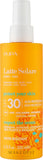 Latte solare corpo e viso di Pupa Milano spf30 200ml