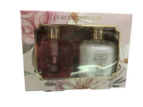 Confezione regalo donna  di face complex