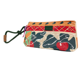 Busta mare L Rope verde di Camomilla Milano Cod.23426