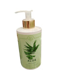 Crema corpo di Alchimia Aloe 300ml