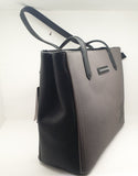 Borsa donna beverly hills polo club bh-4210 nero / cuoio