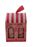 Confezione regalo di face complex con due prodotti
