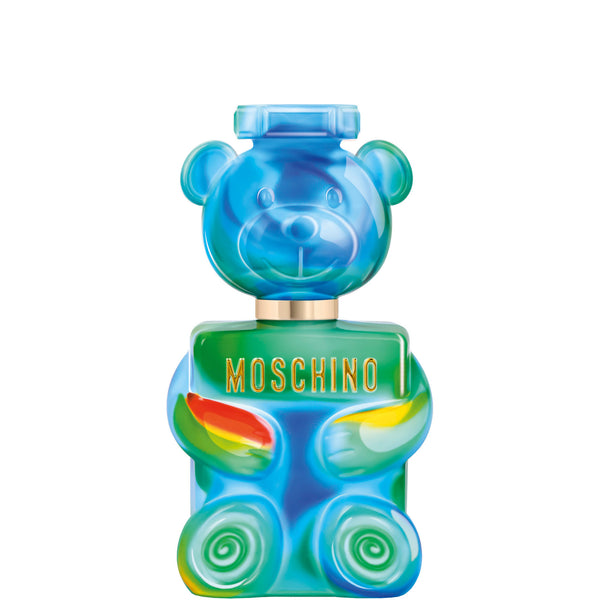 Moschino Toy 2 YUMMY EAU DE PARFUM 100ML