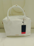 Borsa donna Roncato Cod.R5391.654 bianco