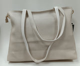 Borsa donna di beverly hills polo club bh-3730 bianco/blu/nero/giallo/cipria/celeste/ lilla/ panna