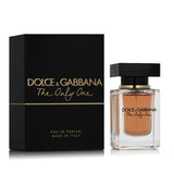 Dolce&Gabbana THE ONLY ONE EAU DE PARFUM 30ML