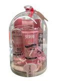 Confezione regalo campana pesca sweet peach di face complex