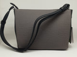 borsa donna beverly hiills polo club bh-4212 beige/ nero
