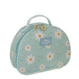 VANITY BAG DAISY LOVE ROSA/VERDE COD.23955